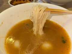 -从前慢海鲜面馆
