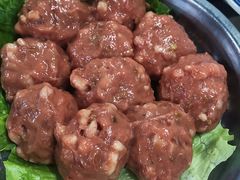 -伟记牛肉(金鸿公路店)