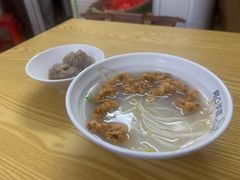 -阿凸芋圆(上帝街店)