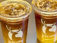 -瑞幸咖啡(横琴中央汇店)