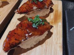 鵝肝寿司-YAMAKAWA(龙湖胥江天街店)