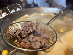 -林记潮牛·牛肉火锅(上马墩店)