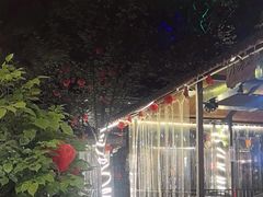 -醉月城西昌火盆烧烤(天府店)