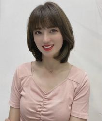 -那茉 Hair Salon