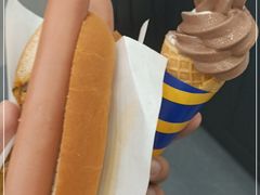 -宜家·瑞典风味餐厅(北京西红门店)