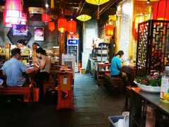 -重庆袁老四火锅(武进万达店)