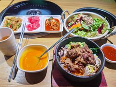 -牛市牛烤肉(西单大悦城店)