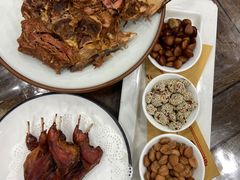 -乔家满族八大碗(流水沟店)