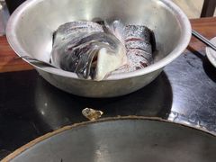 -好灶头妈妈菜·柴火灶台鱼·千岛湖土菜地标美食