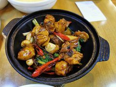 -台北楚楚园馅饼粥(虹桥南丰城店)