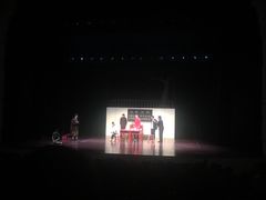 -北京喜剧院