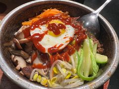 -九田家黑牛烤肉料理(新辰里亚运村店)