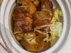 -蔡澜点心·粤菜(月星环球港店)