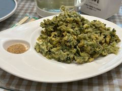 -京北渔家傲