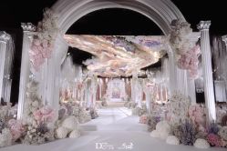 -DC大蔡婚礼策划(李公堤店)