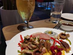 -万德诺富特酒店·自助餐厅(万德大厦店)