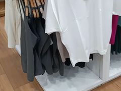 -优衣库(天津天河城店)