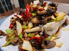 -如亿蒙餐