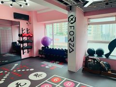 -简·无界健身工作室·运动康复·体态(石厦店)
