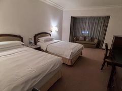 -深圳香格里拉酒店