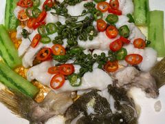 -老伙记海鲜码头(北滘店)