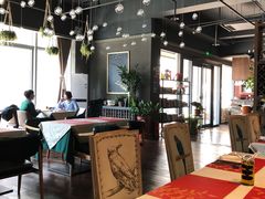 大堂-ITA·意塔意大利餐厅(亦庄店)