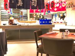 大堂-咖啡苑自助餐厅·中国大饭店