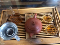 -丽江庭院之丽江往事(安定门店)