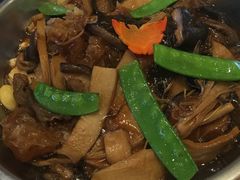 -新兴·金羊座·粤菜点心(乐峰店)