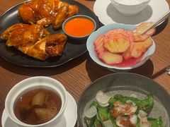 -自如ZSPACE四合院艺术餐厅