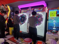 -风云再起游乐汇(皇城恒隆广场店)