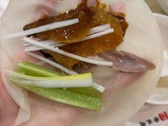 -燕风楼烤鸭店(建设总店)