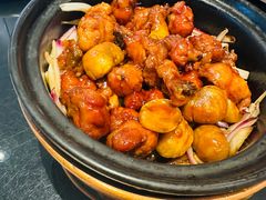 -皇城根北京风味主题餐厅(中海环宇城店)