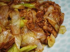 -乔阿马·江南味·驴肉香(龙湖华泾天街店)