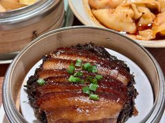-大盐帮川菜馆(长楹天街店)