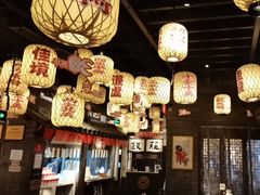 -南京大牌档(壹方天地店)