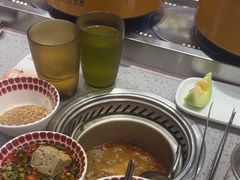 -喜家自助小火锅(乐客城店)