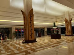 -黄山香茗国际酒店