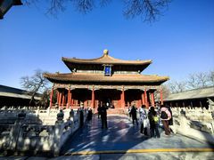 -北京国子监胡同