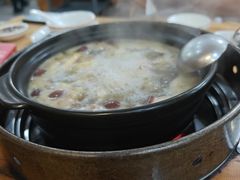 -濠轩阁特色生蚝火锅(水湾路店)