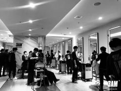 点击看大图 -3AM HAIR SALON烫发染发接发