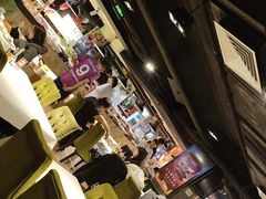 -戈拿旺巴西烤肉(崇文门店)