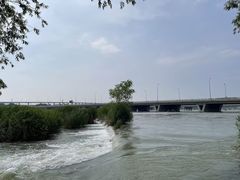 -绿堤公园