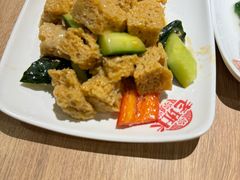 -老班长手工灌汤包老店(东山店)