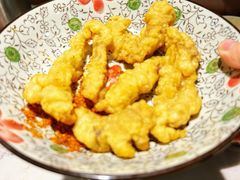 -川悦壹号·川菜(蠡溪路店)