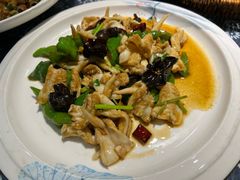 -旺角小渔村(上夼店)