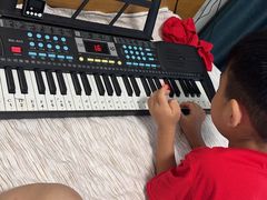 -桂满陇·海市蜃楼·黑金(国金店)