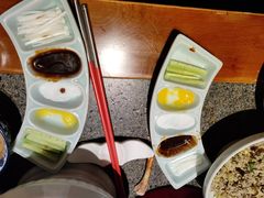 -真地道京味府·鲜橙烤鸭·北京菜(朝外大街东大桥店)
