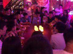 -TOP星派对KTV(珠影星光城店)