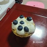 完美小蛋糕get✌